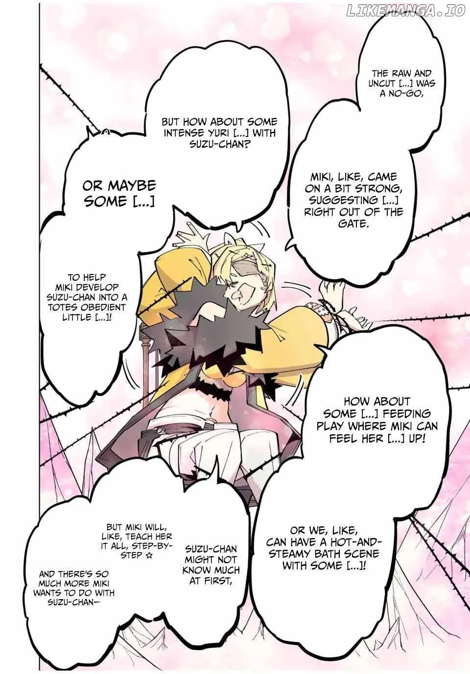 My Gift LVL 9999 Unlimited Gacha Chapter 172 page 10