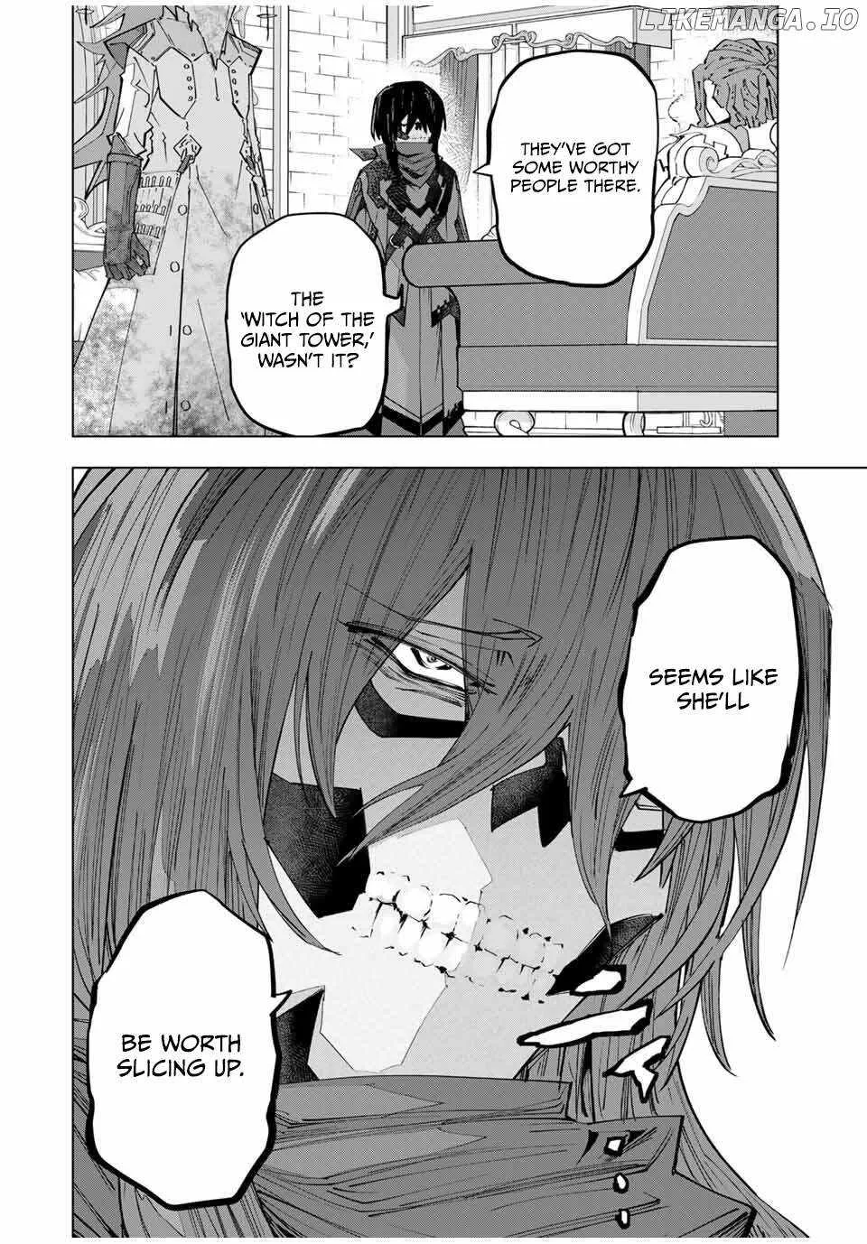 My Gift LVL 9999 Unlimited Gacha Chapter 172 page 18