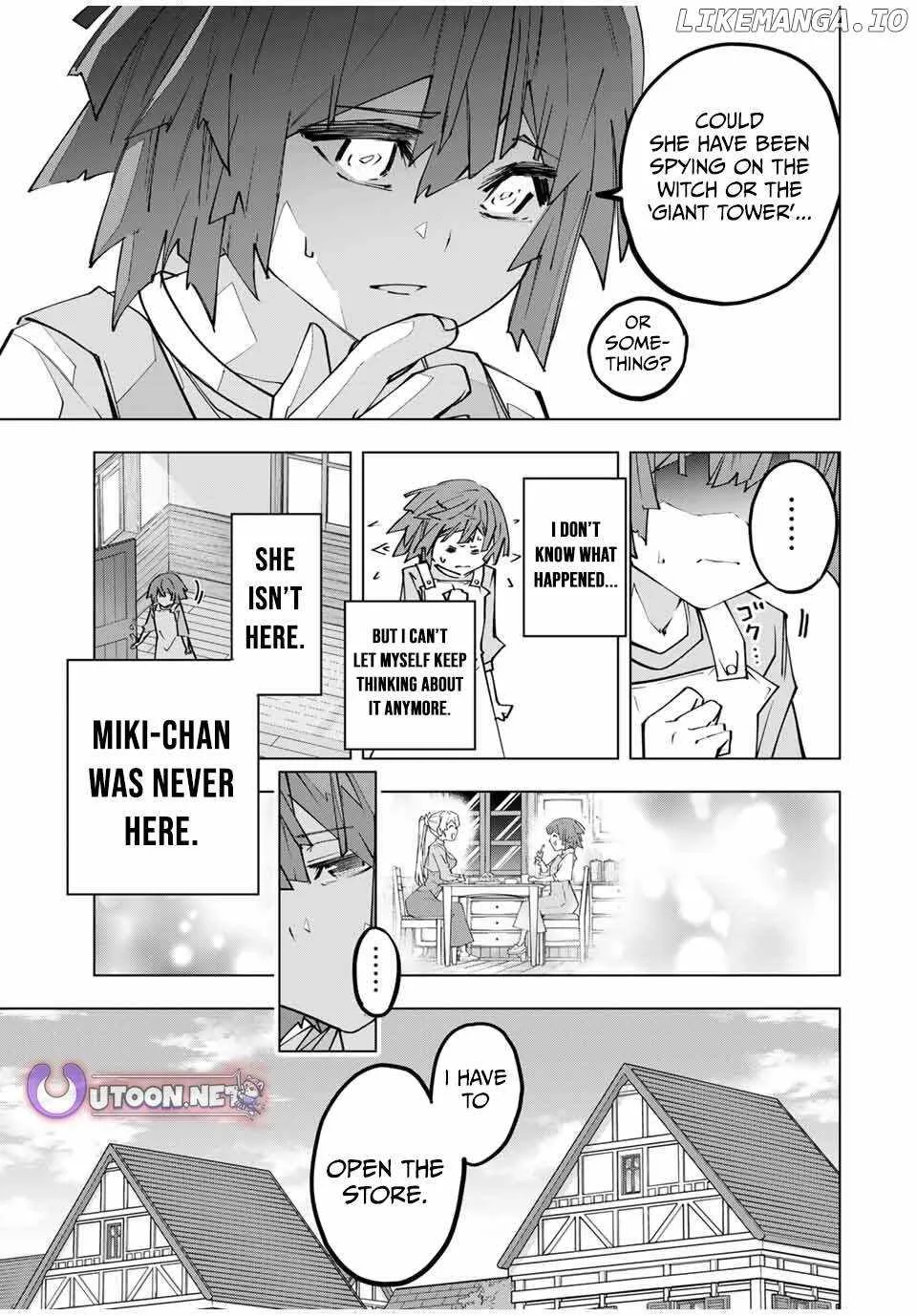 My Gift LVL 9999 Unlimited Gacha Chapter 173 page 6