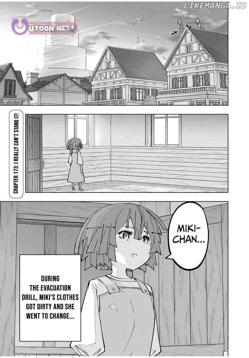 My Gift LVL 9999 Unlimited Gacha Chapter 173 page 2