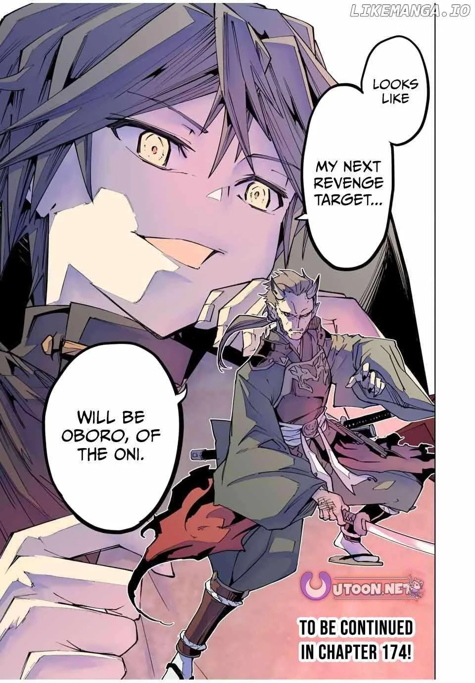My Gift LVL 9999 Unlimited Gacha Chapter 173 page 26