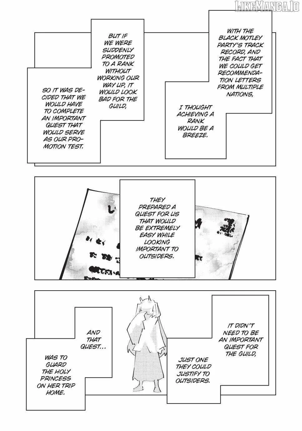 My Gift LVL 9999 Unlimited Gacha Chapter 174 page 3