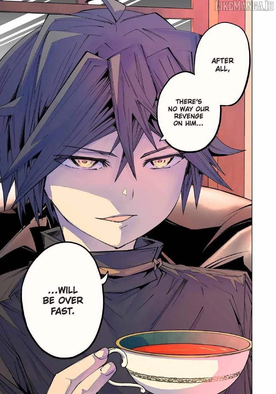 My Gift LVL 9999 Unlimited Gacha Chapter 174 page 15
