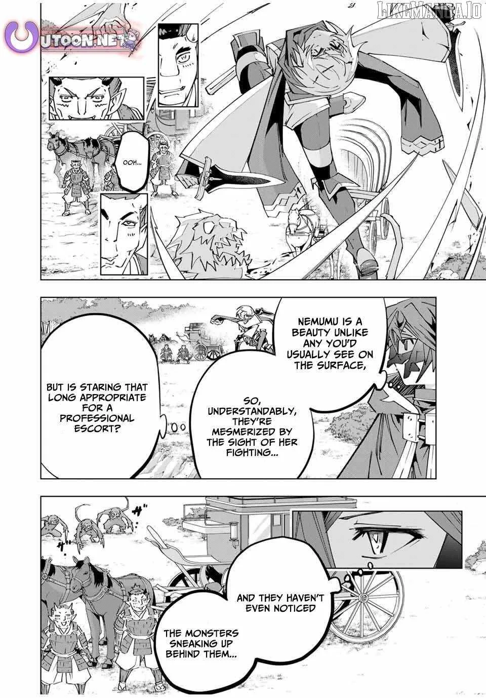 My Gift LVL 9999 Unlimited Gacha Chapter 175 page 4