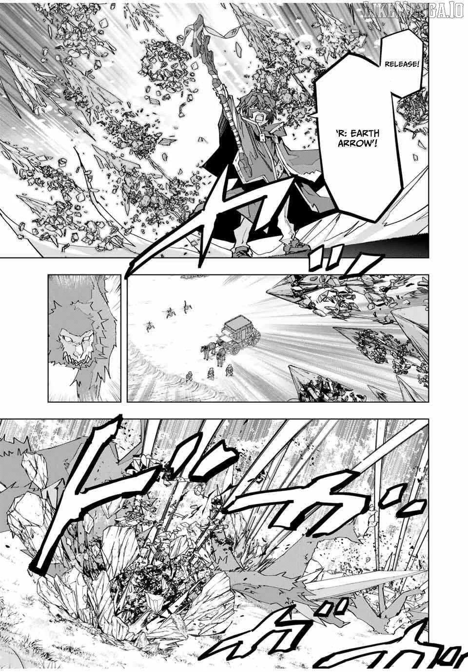 My Gift LVL 9999 Unlimited Gacha Chapter 175 page 5