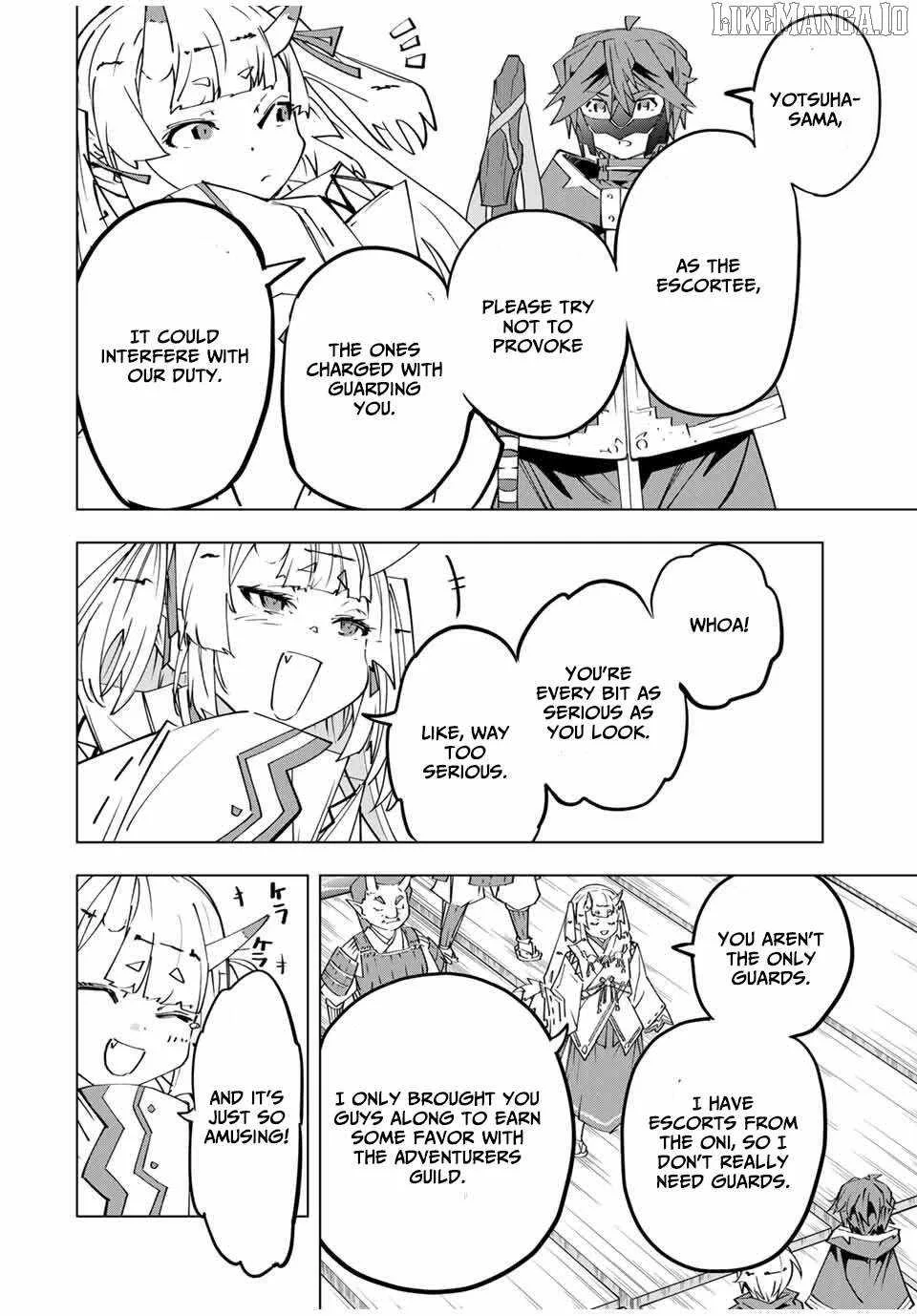 My Gift LVL 9999 Unlimited Gacha Chapter 175 page 20