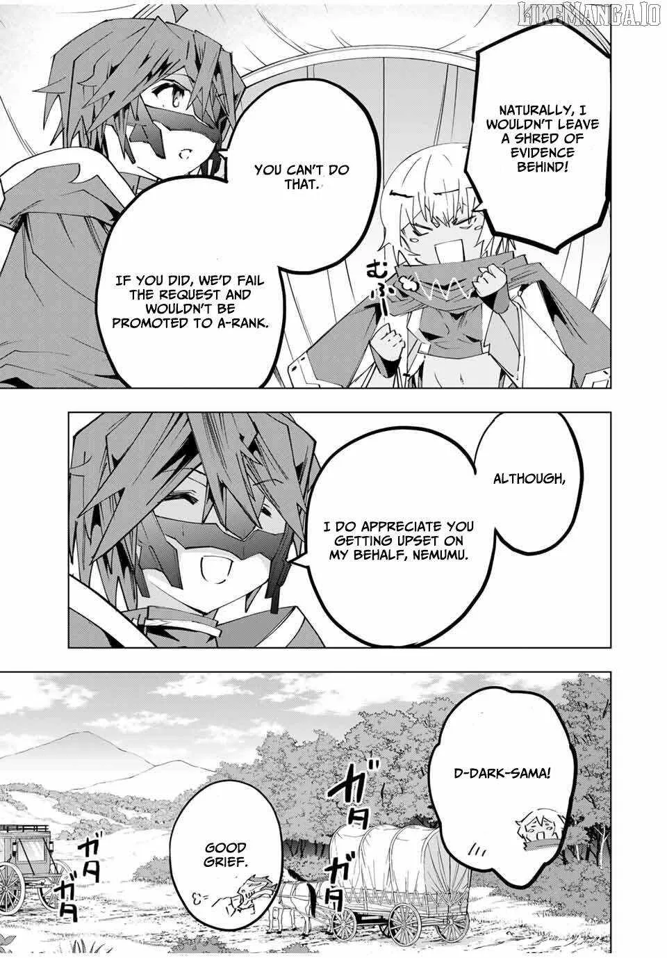 My Gift LVL 9999 Unlimited Gacha Chapter 175 page 15