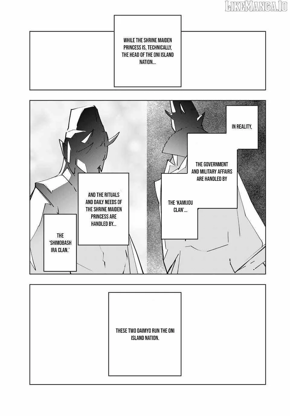 My Gift LVL 9999 Unlimited Gacha Chapter 175 page 11