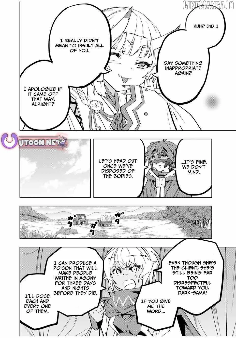My Gift LVL 9999 Unlimited Gacha Chapter 175 page 14