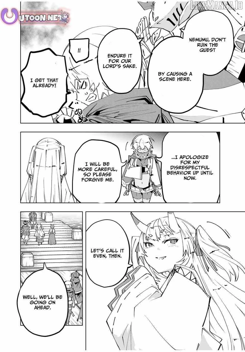 My Gift LVL 9999 Unlimited Gacha Chapter 175 page 22