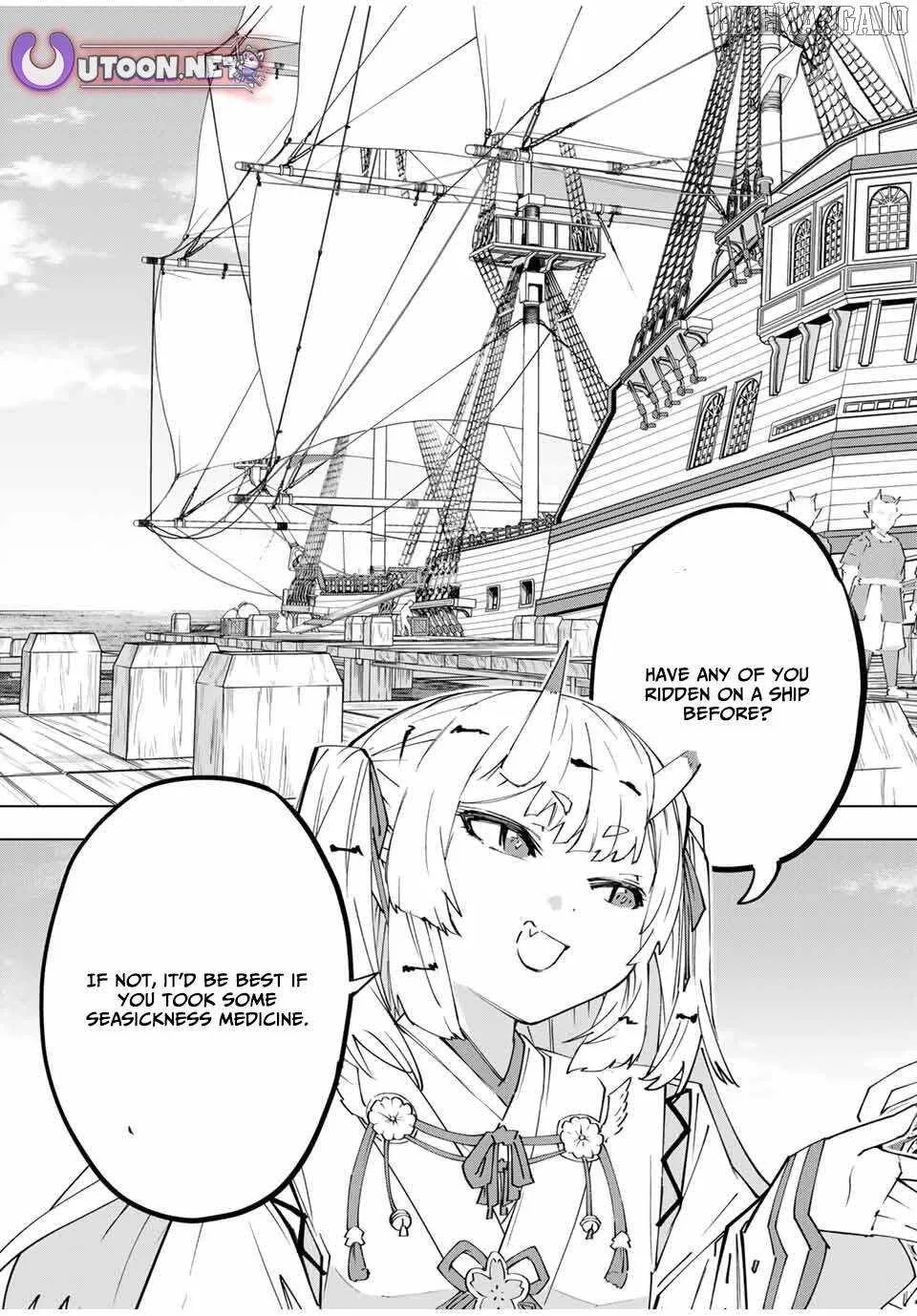 My Gift LVL 9999 Unlimited Gacha Chapter 175 page 17