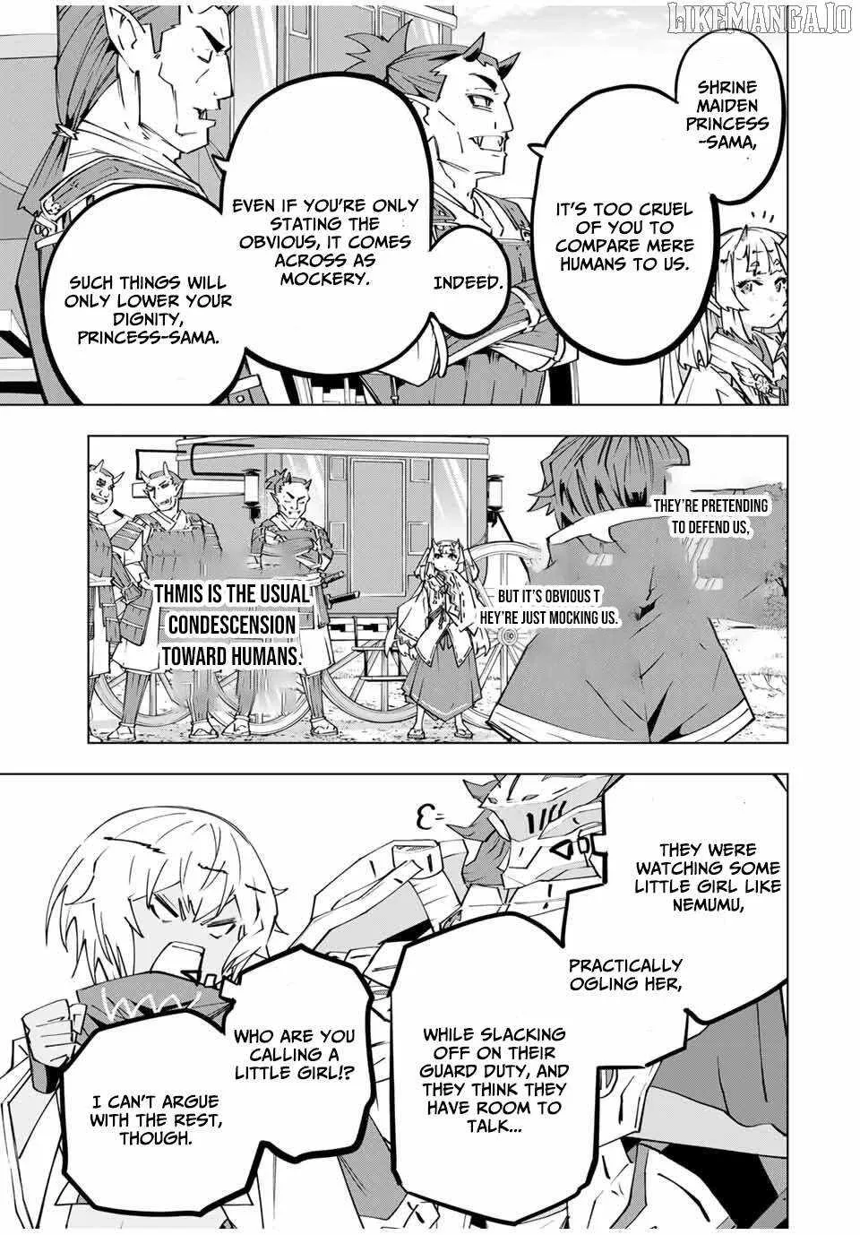 My Gift LVL 9999 Unlimited Gacha Chapter 175 page 13