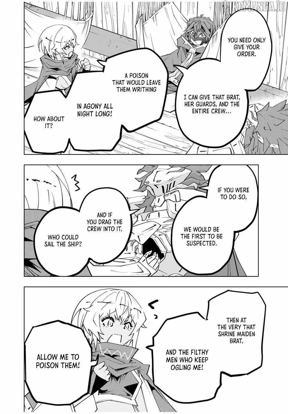 My Gift LVL 9999 Unlimited Gacha Chapter 176 page 3