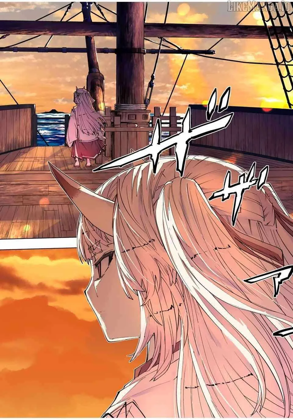 My Gift LVL 9999 Unlimited Gacha Chapter 176 page 8