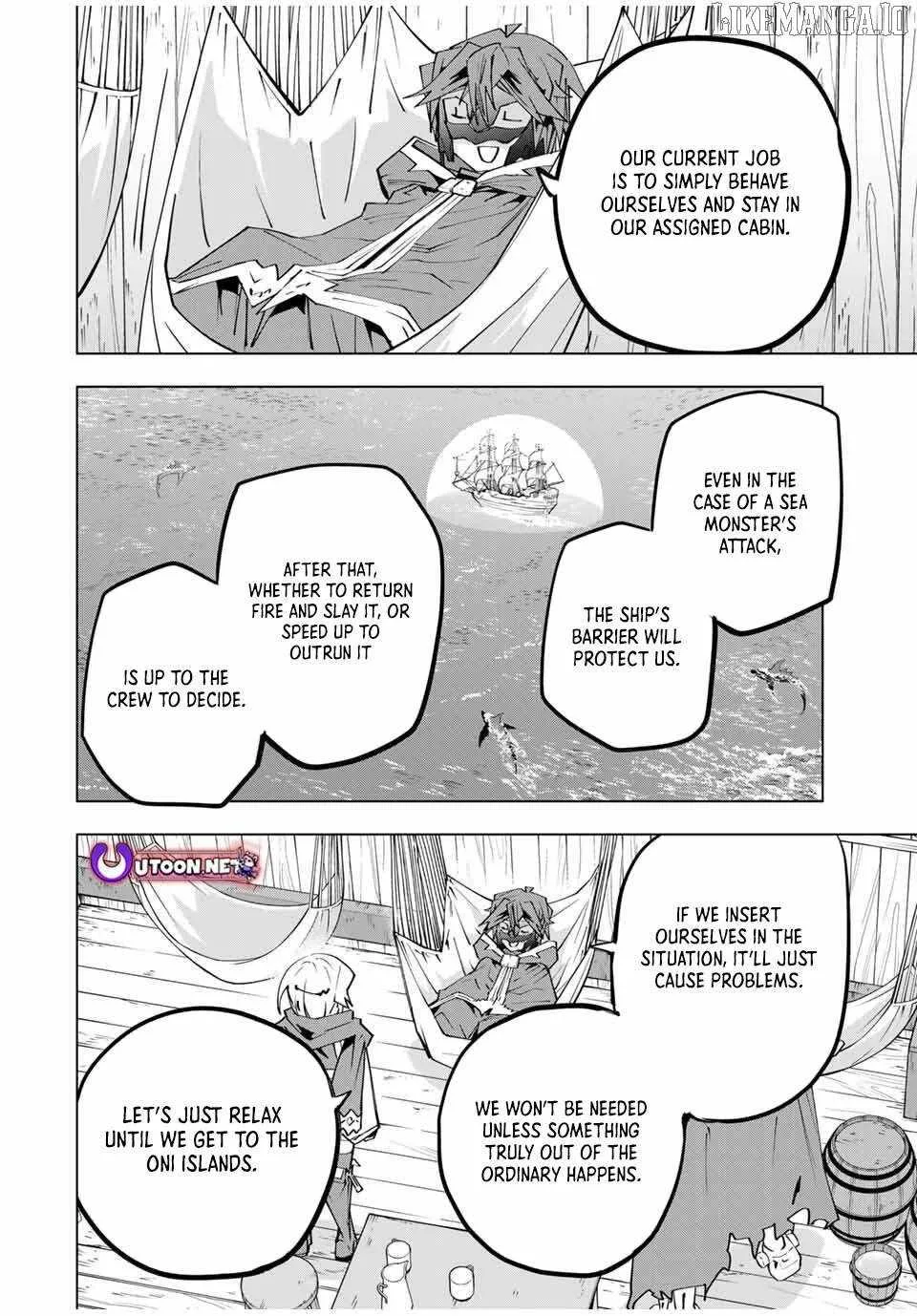 My Gift LVL 9999 Unlimited Gacha Chapter 176 page 5