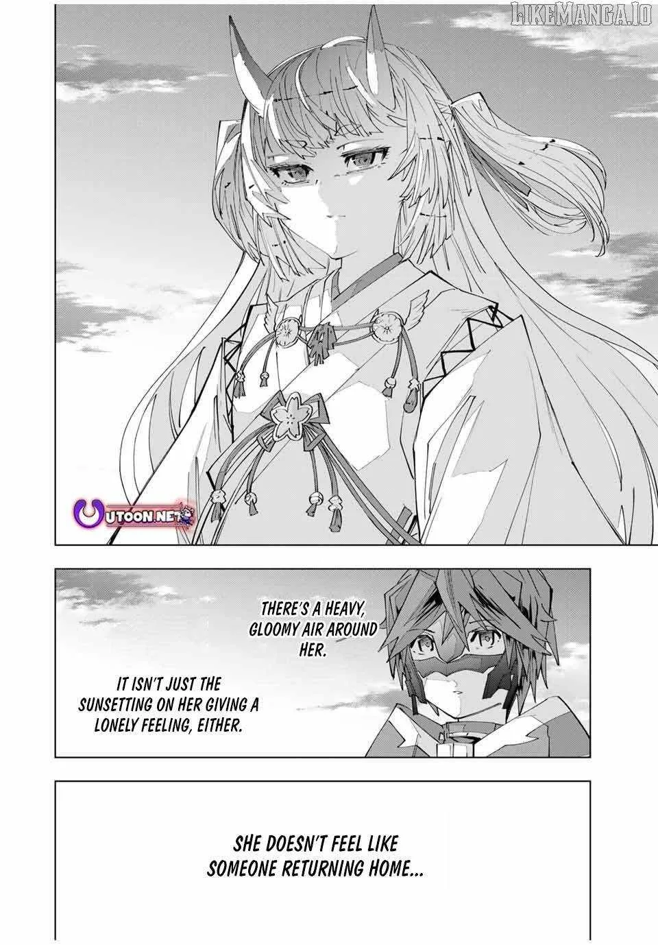 My Gift LVL 9999 Unlimited Gacha Chapter 176 page 9