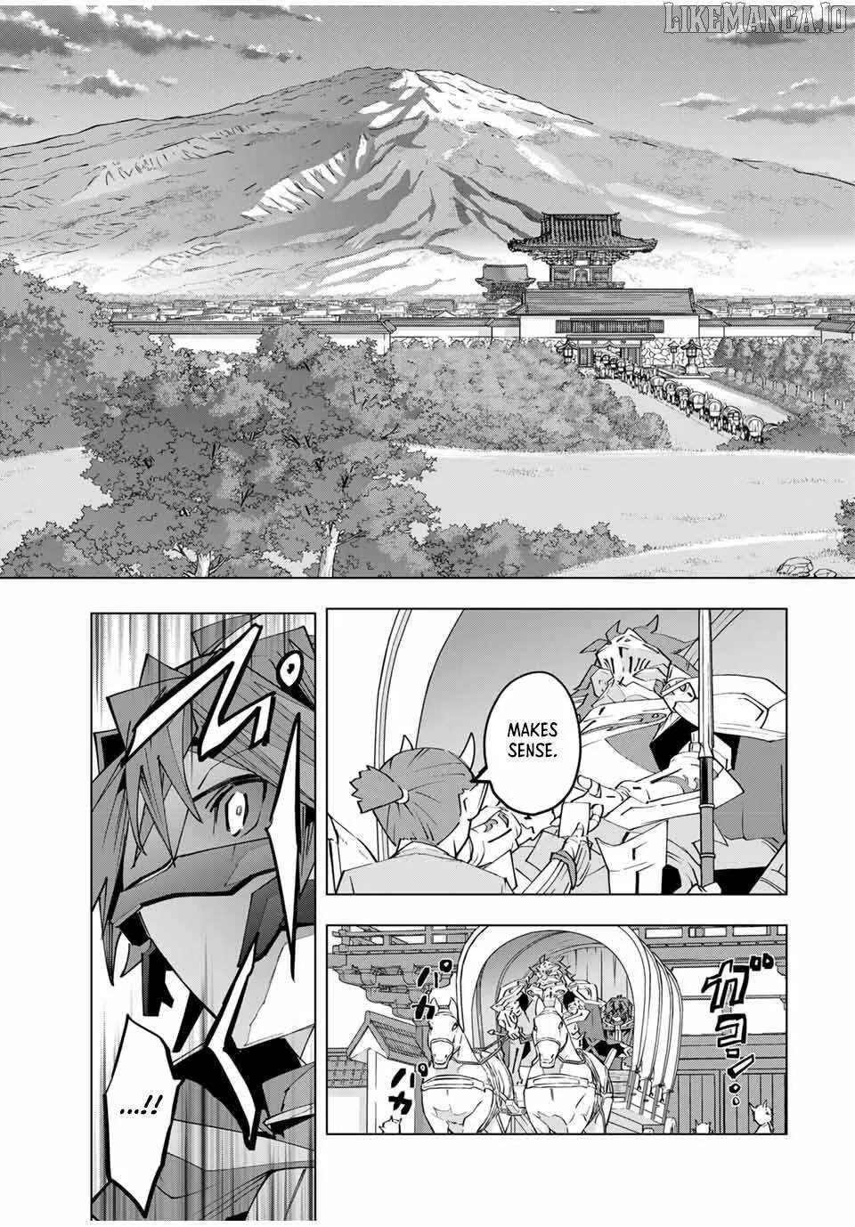 My Gift LVL 9999 Unlimited Gacha Chapter 176 page 24