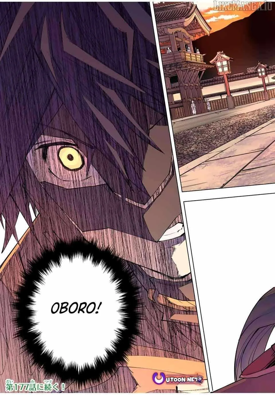 My Gift LVL 9999 Unlimited Gacha Chapter 176 page 26