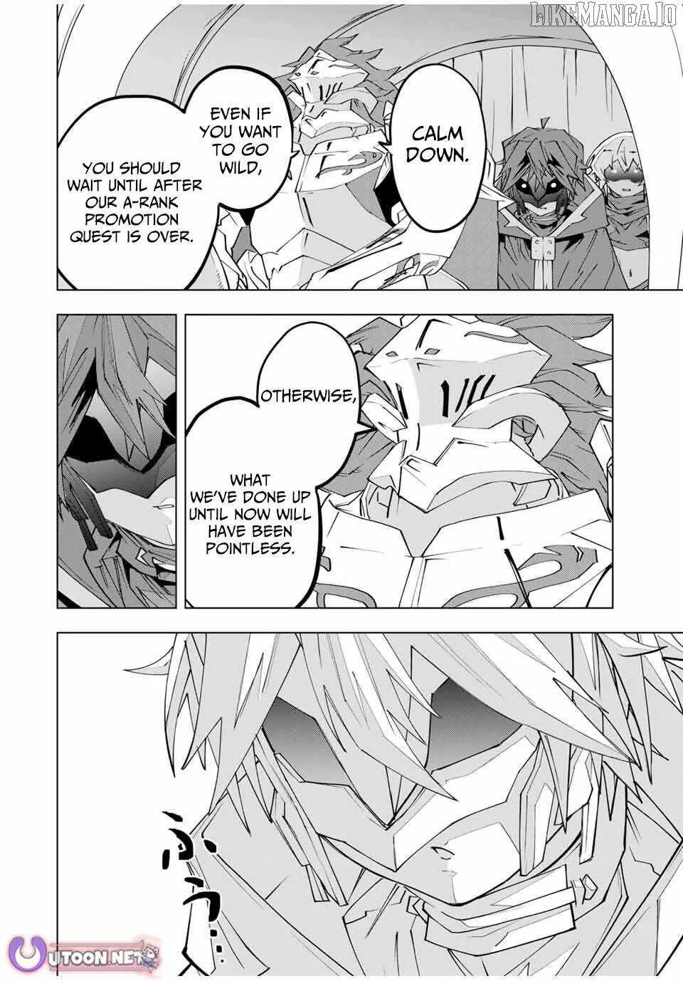 My Gift LVL 9999 Unlimited Gacha Chapter 177 page 5