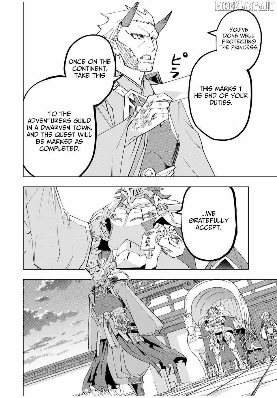 My Gift LVL 9999 Unlimited Gacha Chapter 177 page 9