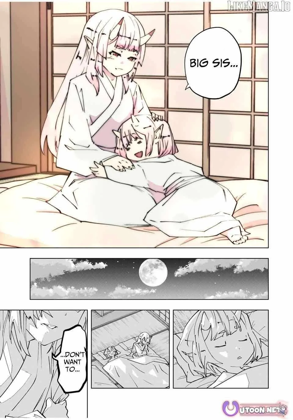 My Gift LVL 9999 Unlimited Gacha Chapter 177 page 22