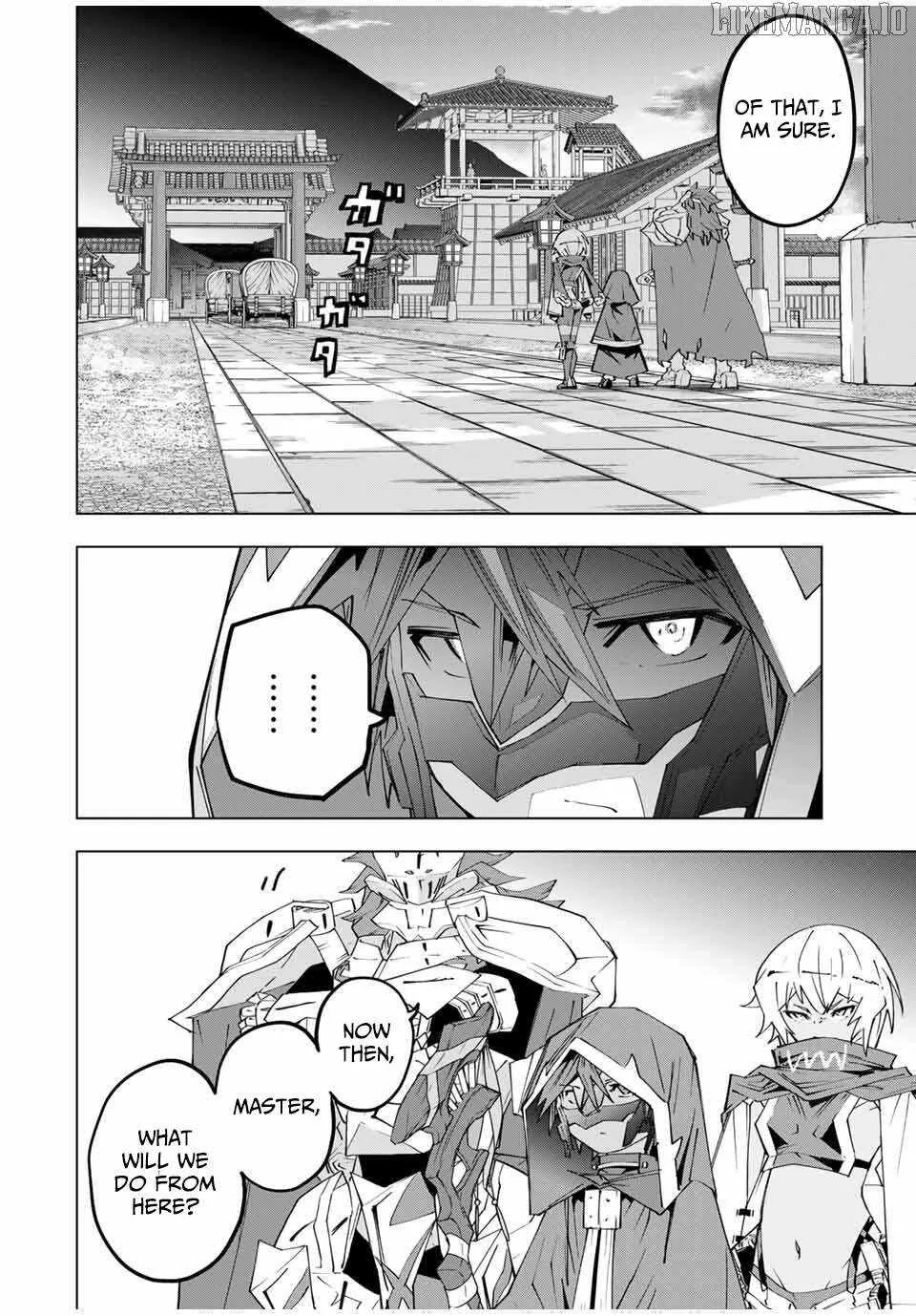 My Gift LVL 9999 Unlimited Gacha Chapter 177 page 11
