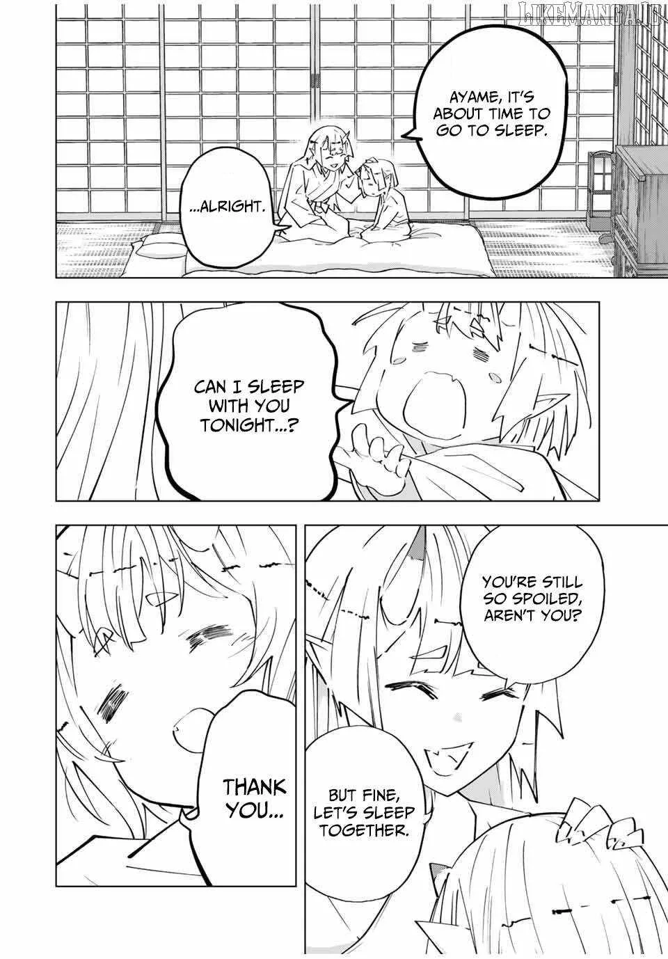 My Gift LVL 9999 Unlimited Gacha Chapter 177 page 21