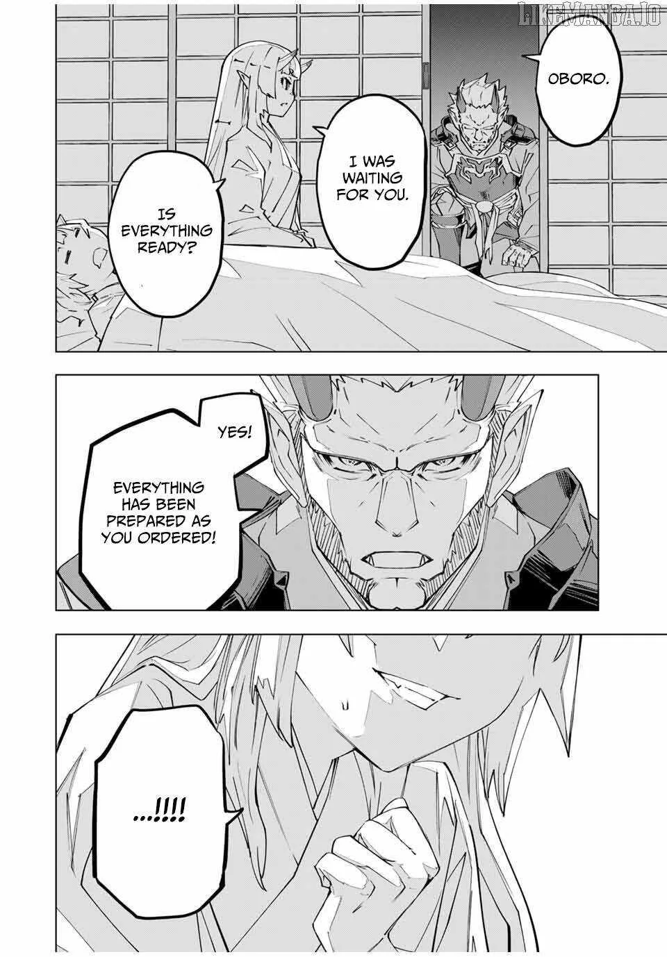 My Gift LVL 9999 Unlimited Gacha Chapter 177 page 25