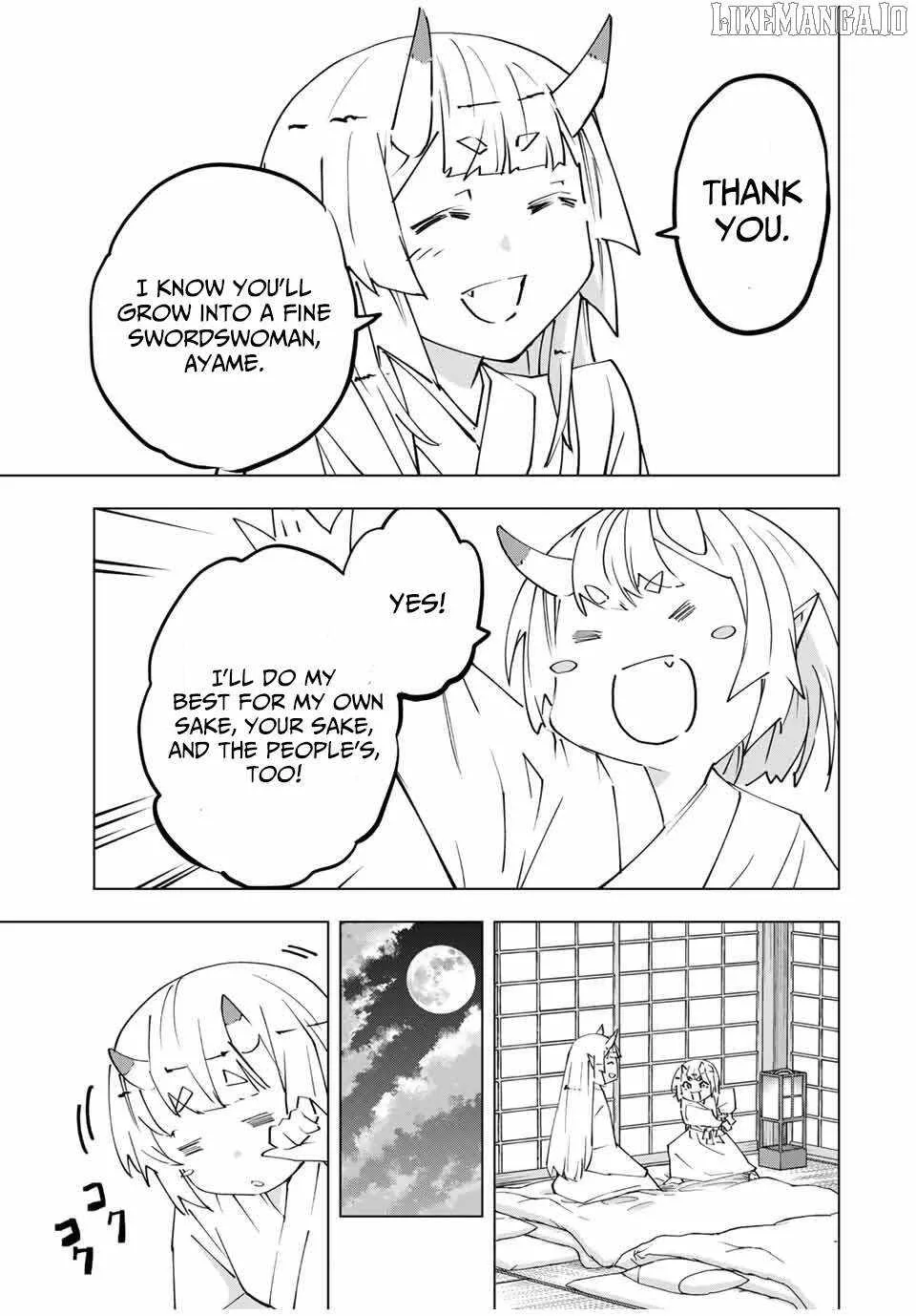 My Gift LVL 9999 Unlimited Gacha Chapter 177 page 20