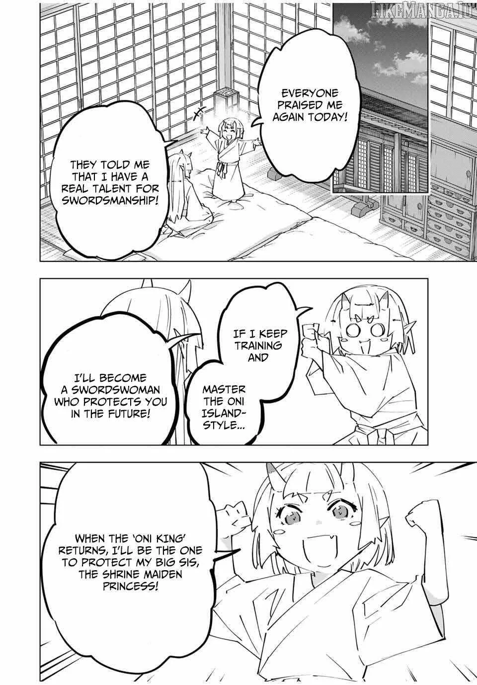 My Gift LVL 9999 Unlimited Gacha Chapter 177 page 19