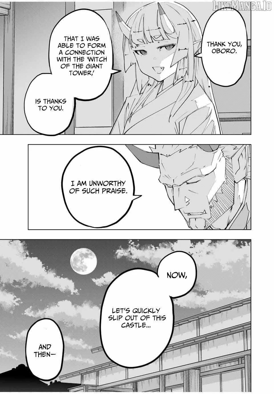 My Gift LVL 9999 Unlimited Gacha Chapter 177 page 26