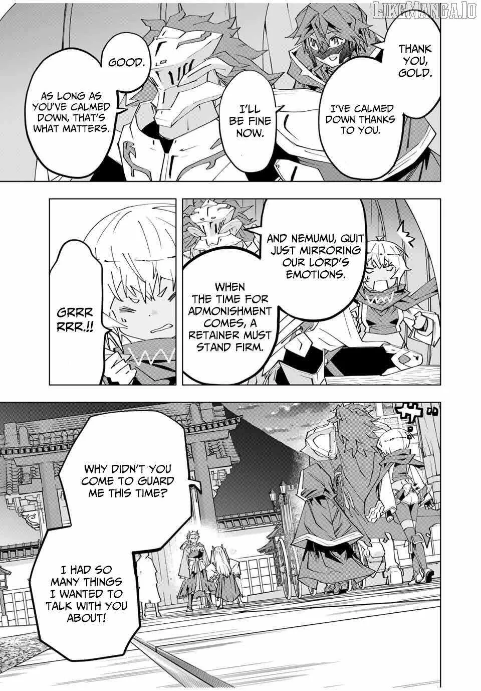 My Gift LVL 9999 Unlimited Gacha Chapter 177 page 6