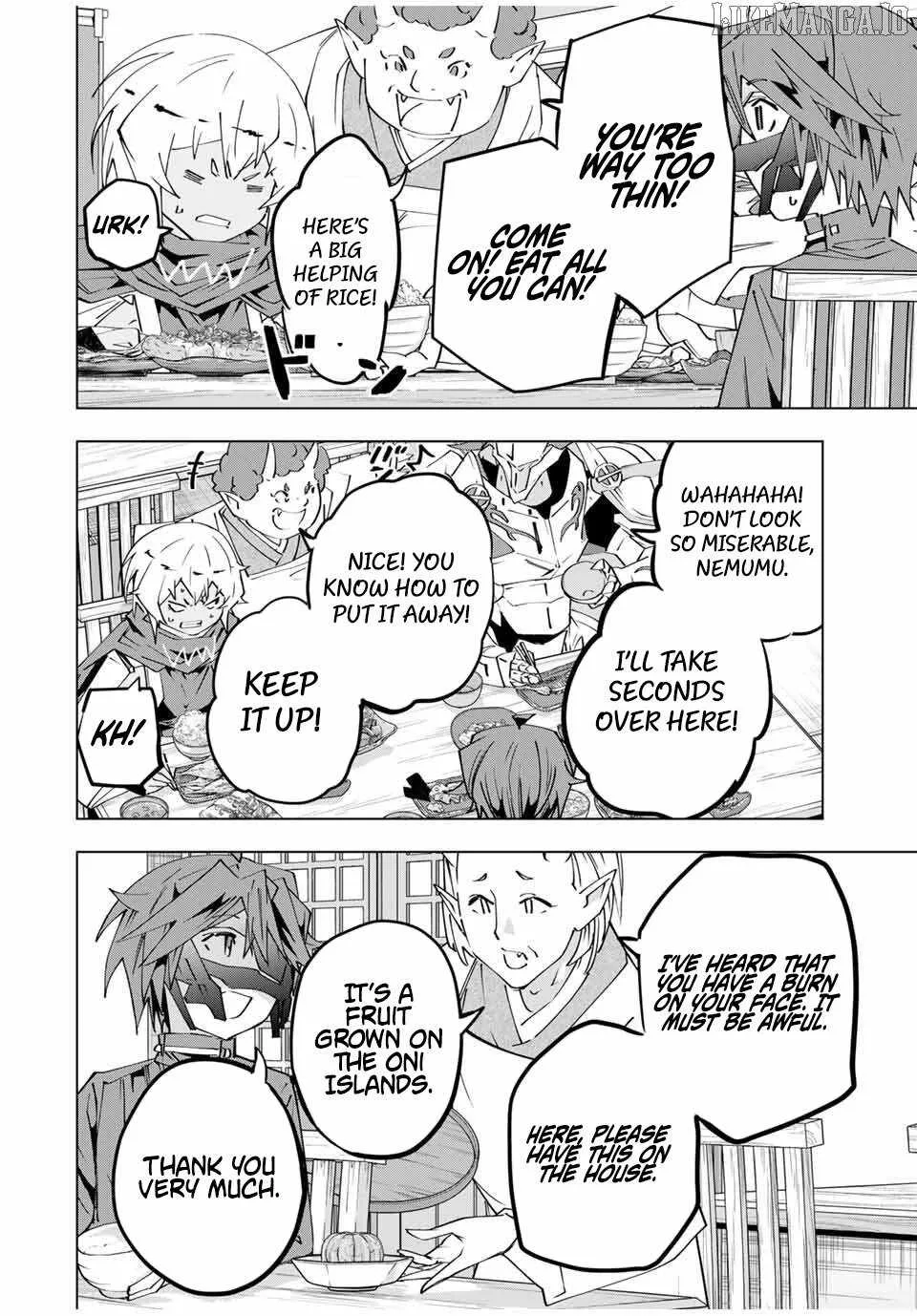 My Gift LVL 9999 Unlimited Gacha Chapter 178 page 2