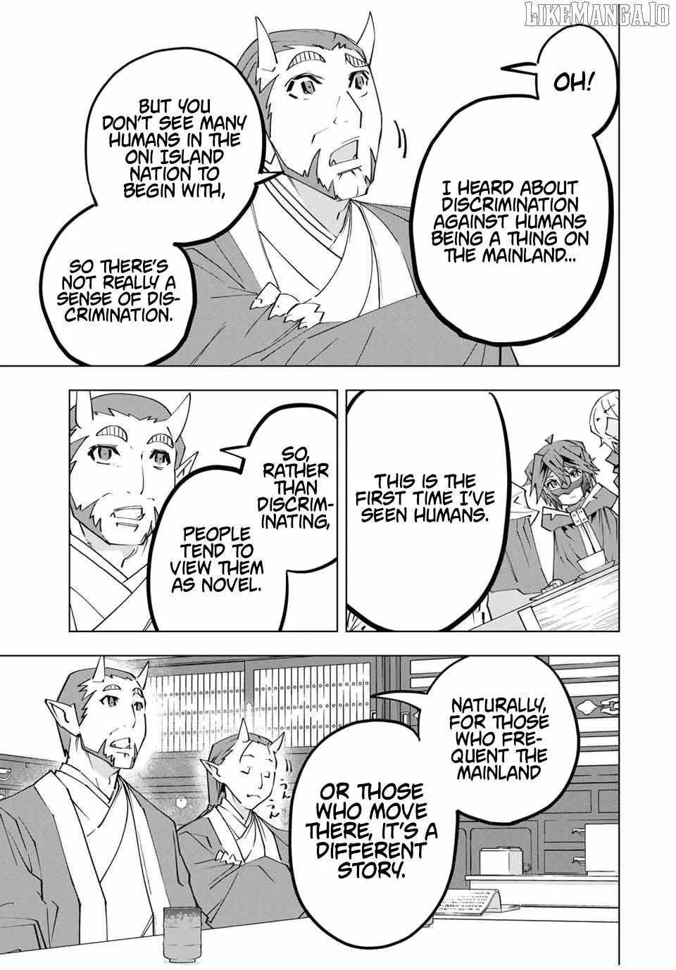 My Gift LVL 9999 Unlimited Gacha Chapter 178 page 13