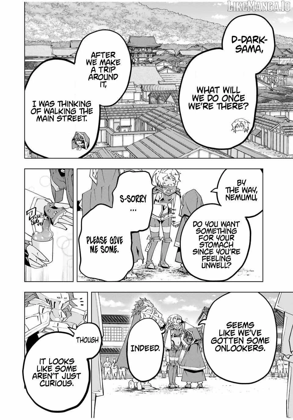 My Gift LVL 9999 Unlimited Gacha Chapter 178 page 4