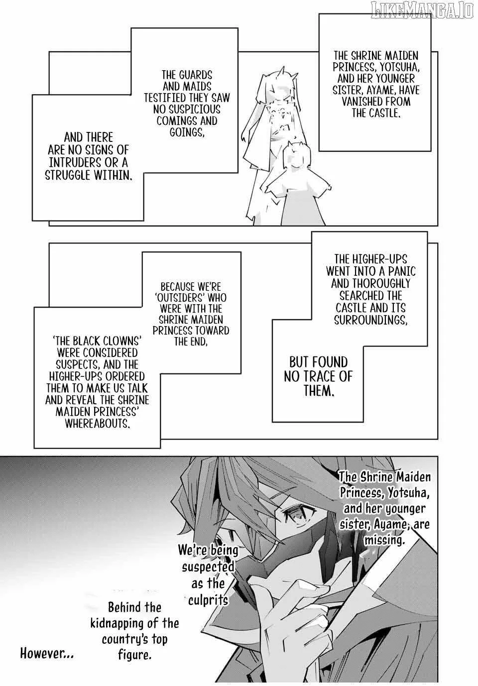My Gift LVL 9999 Unlimited Gacha Chapter 178 page 9