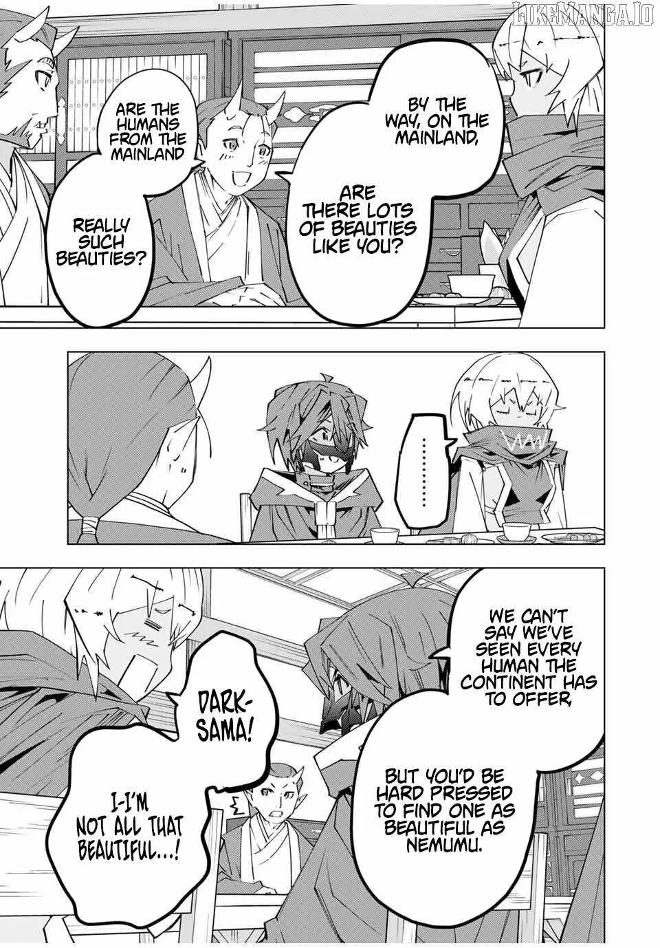 My Gift LVL 9999 Unlimited Gacha Chapter 178 page 11