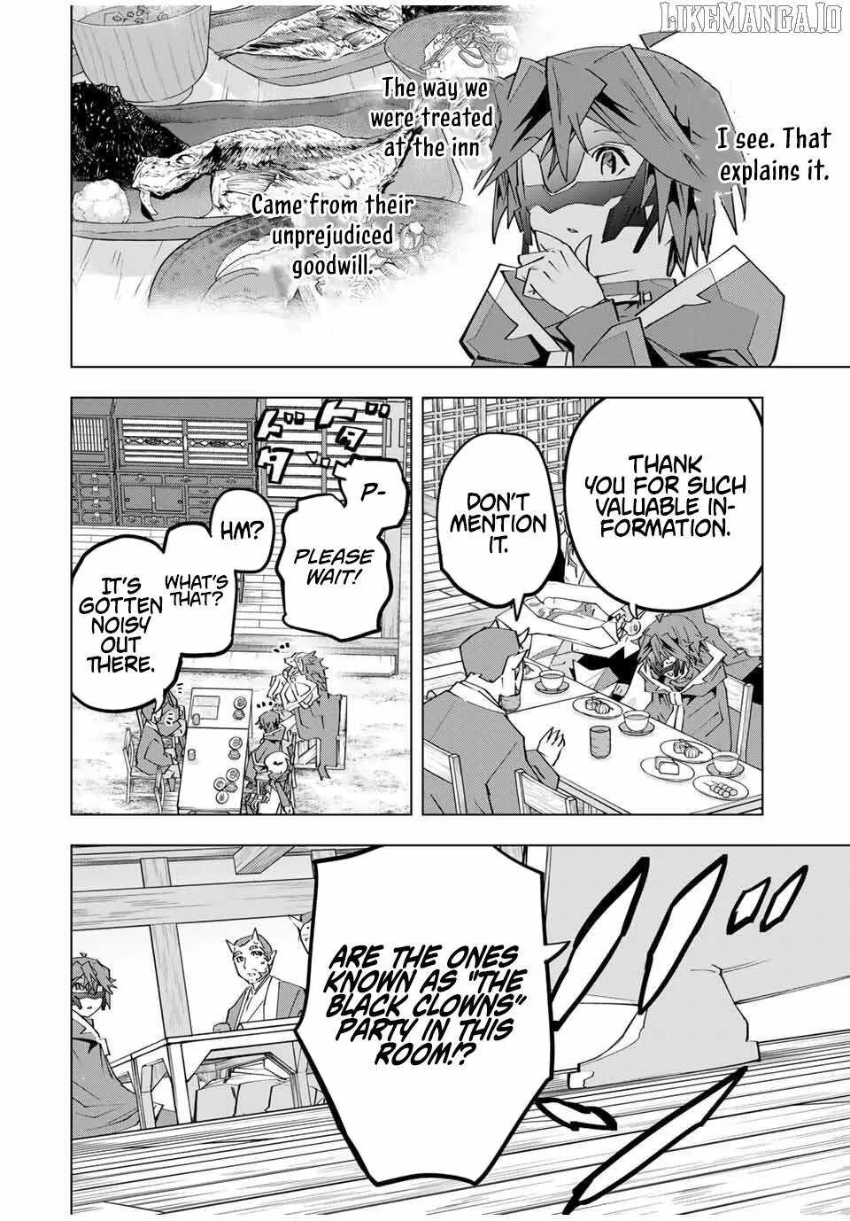 My Gift LVL 9999 Unlimited Gacha Chapter 178 page 14