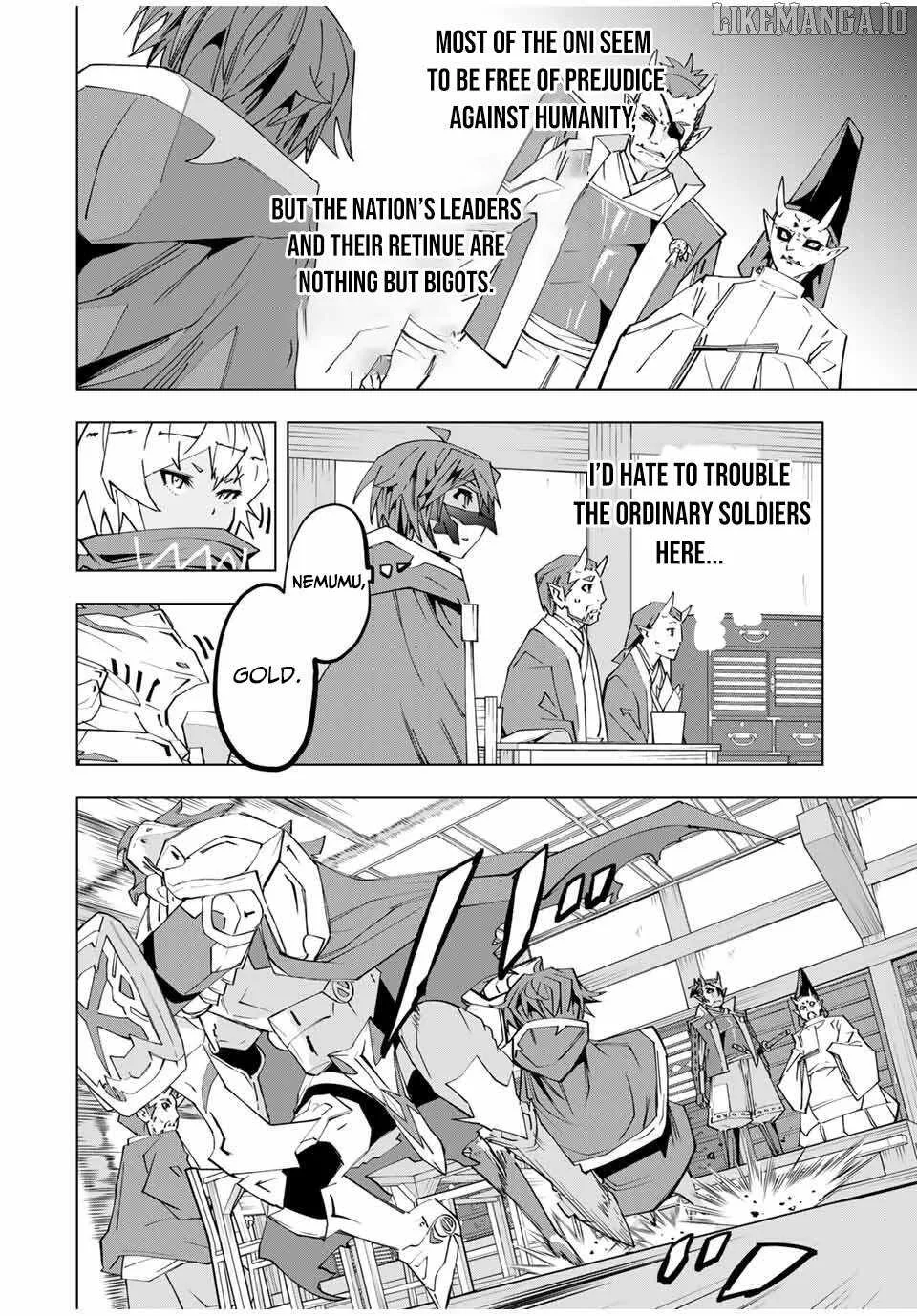 My Gift LVL 9999 Unlimited Gacha Chapter 179 page 6
