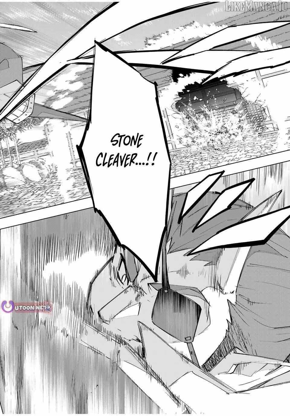 My Gift LVL 9999 Unlimited Gacha Chapter 179 page 16