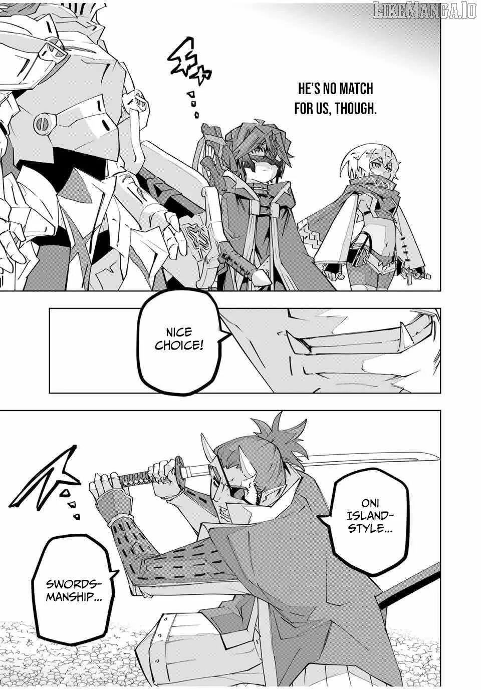My Gift LVL 9999 Unlimited Gacha Chapter 179 page 15