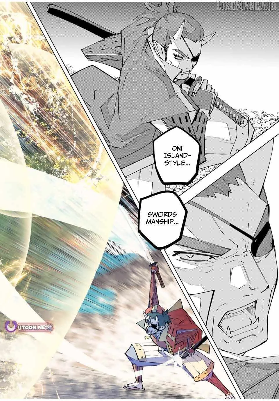 My Gift LVL 9999 Unlimited Gacha Chapter 179 page 24