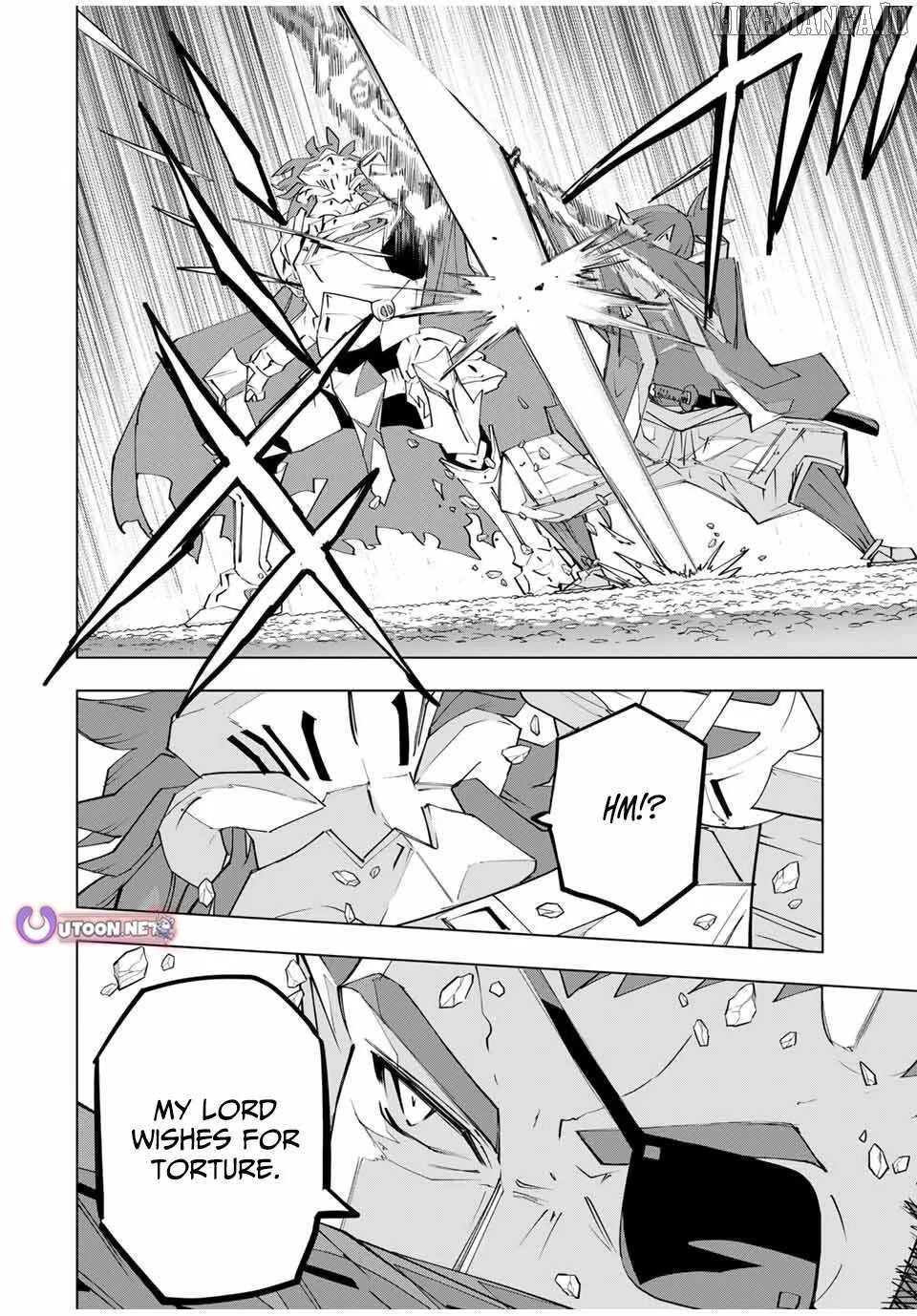 My Gift LVL 9999 Unlimited Gacha Chapter 179 page 20