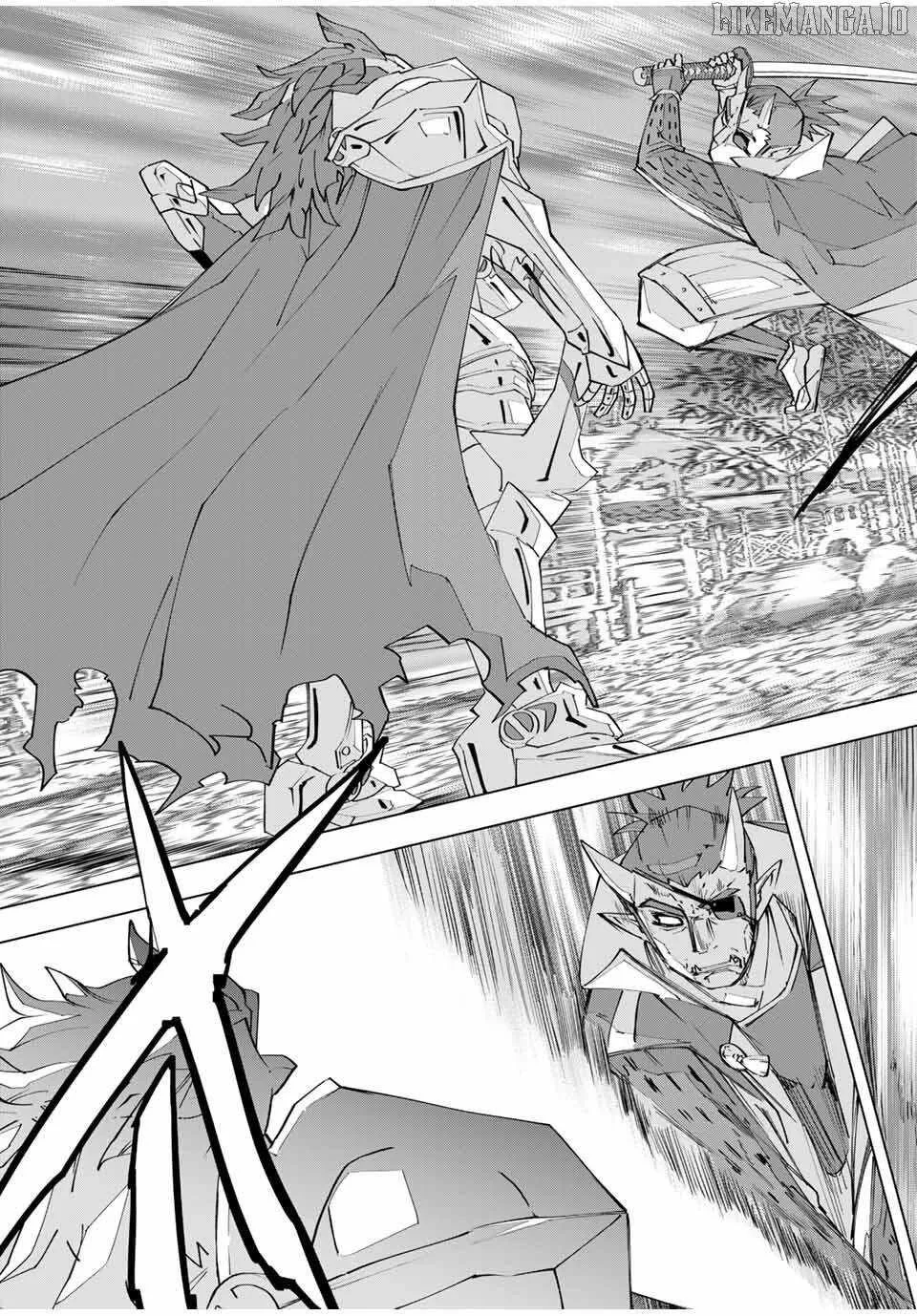 My Gift LVL 9999 Unlimited Gacha Chapter 179 page 17