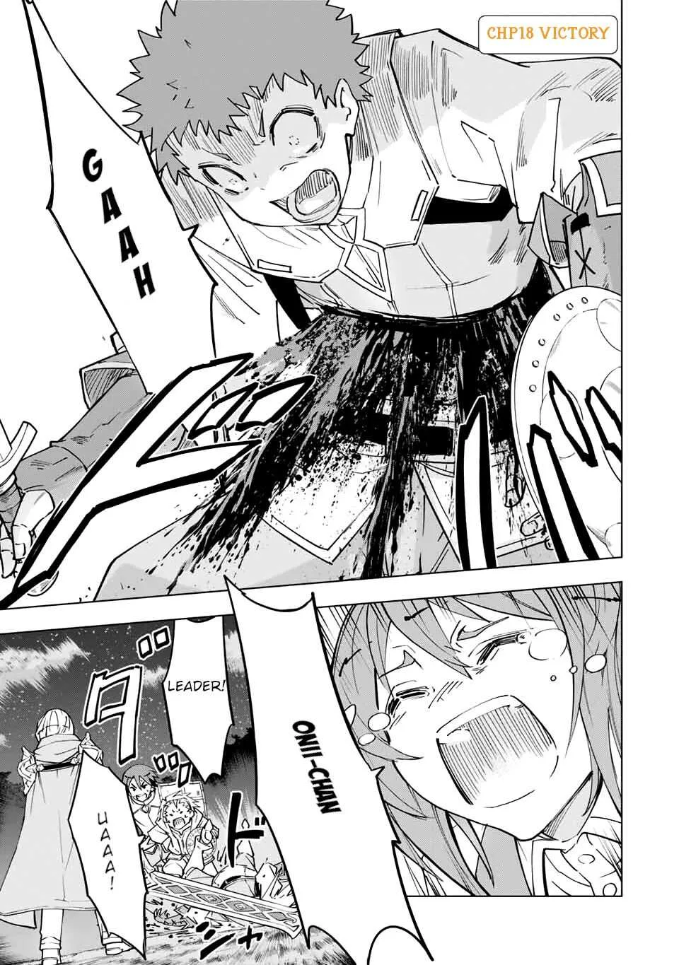 My Gift LVL 9999 Unlimited Gacha Chapter 18 page 2