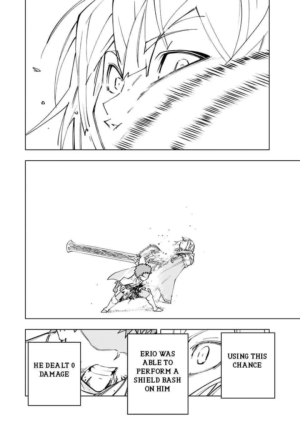 My Gift LVL 9999 Unlimited Gacha Chapter 18 page 24