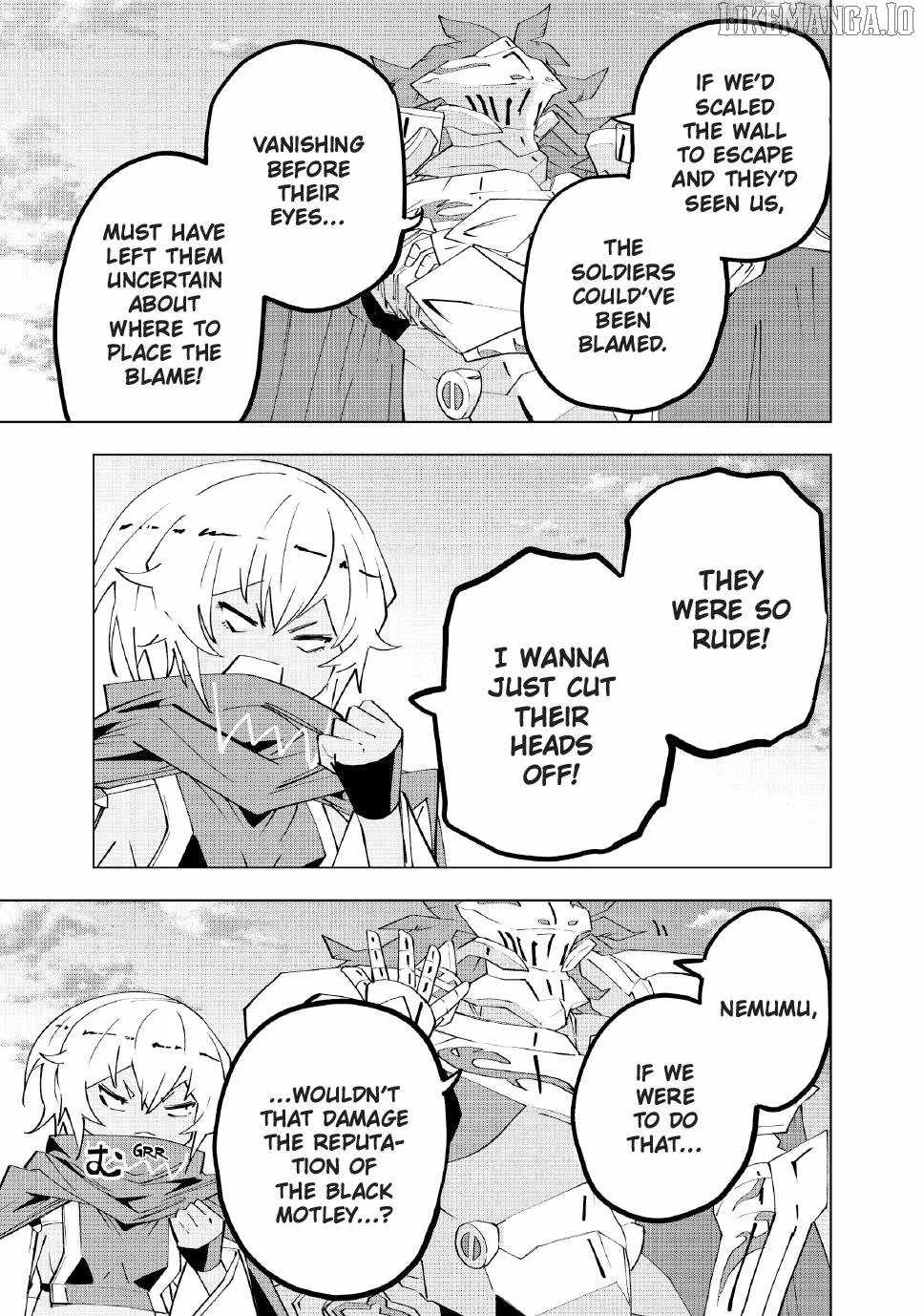 My Gift LVL 9999 Unlimited Gacha Chapter 180 page 14