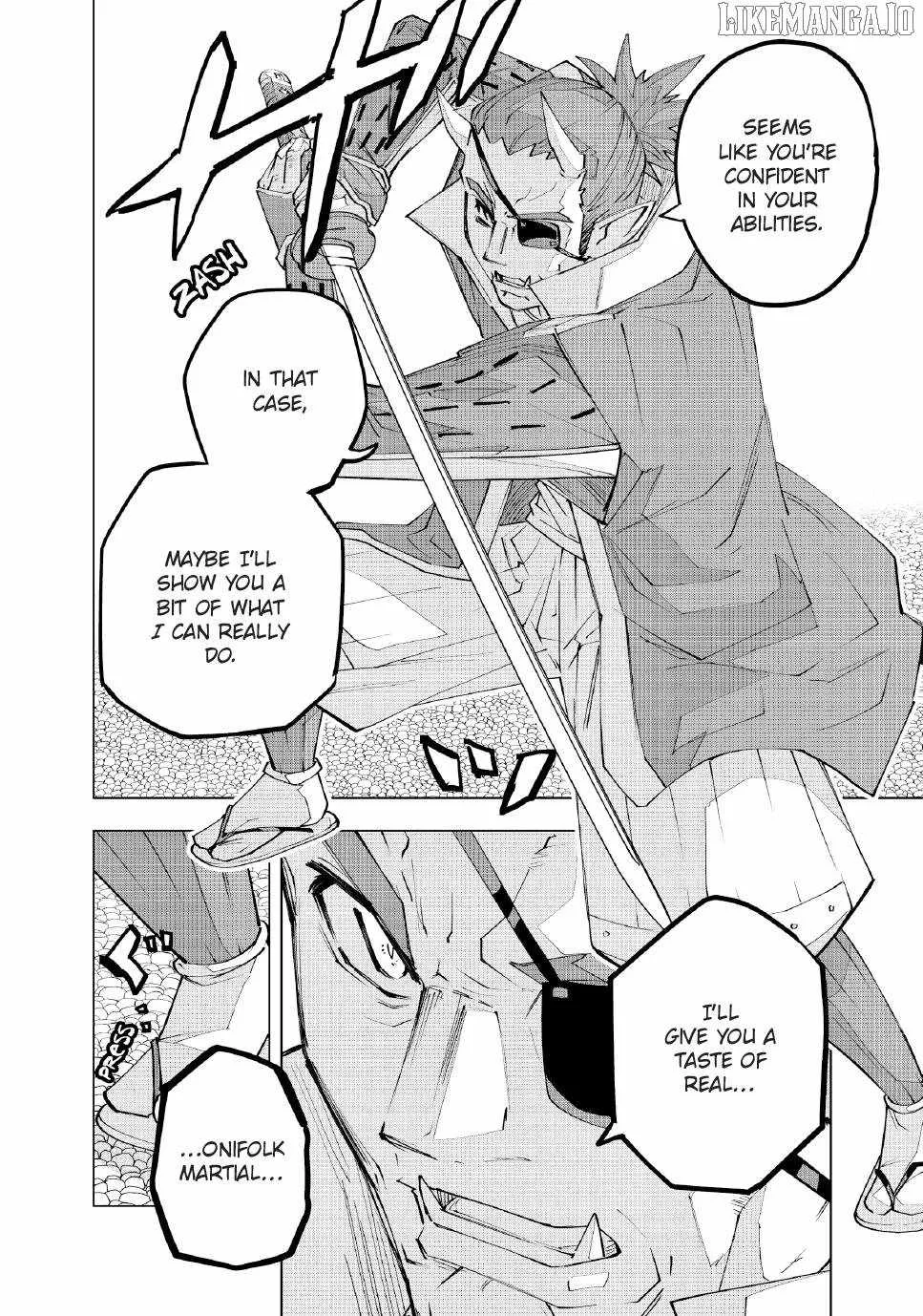 My Gift LVL 9999 Unlimited Gacha Chapter 180 page 6