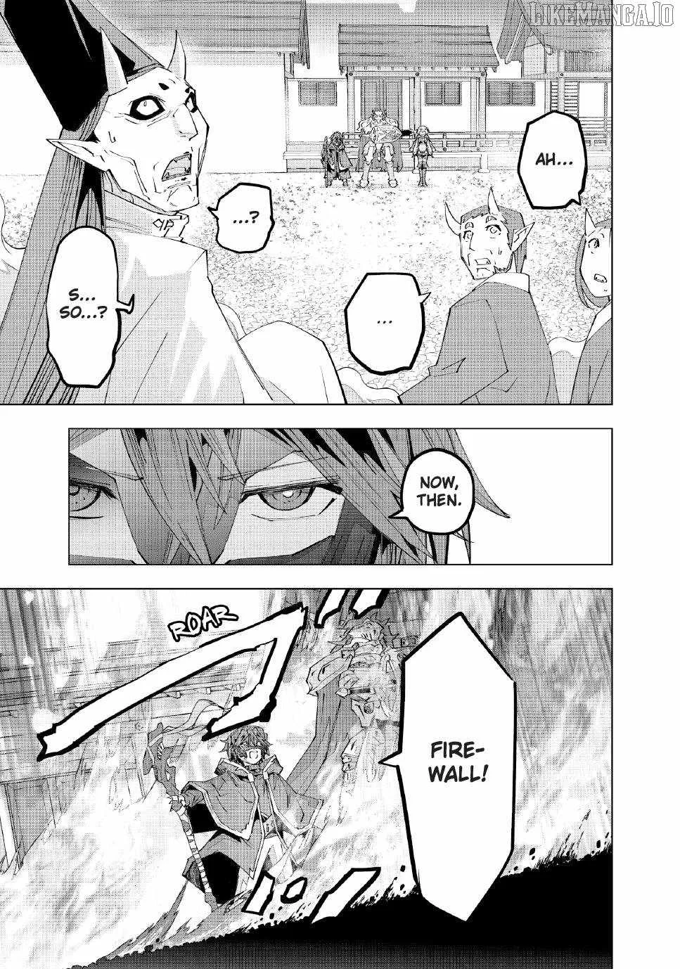 My Gift LVL 9999 Unlimited Gacha Chapter 180 page 10