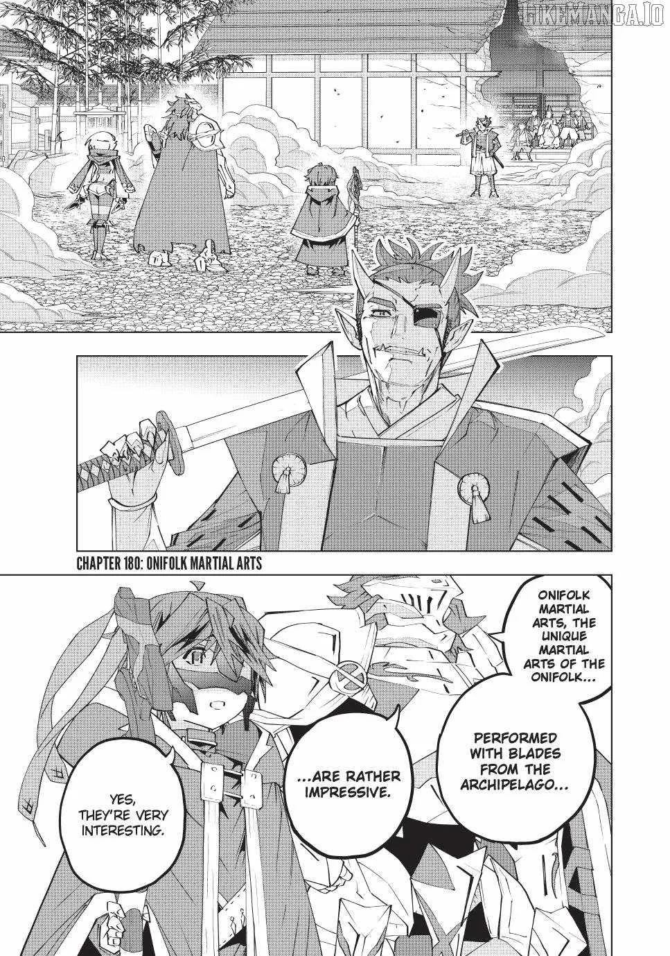 My Gift LVL 9999 Unlimited Gacha Chapter 180 page 1